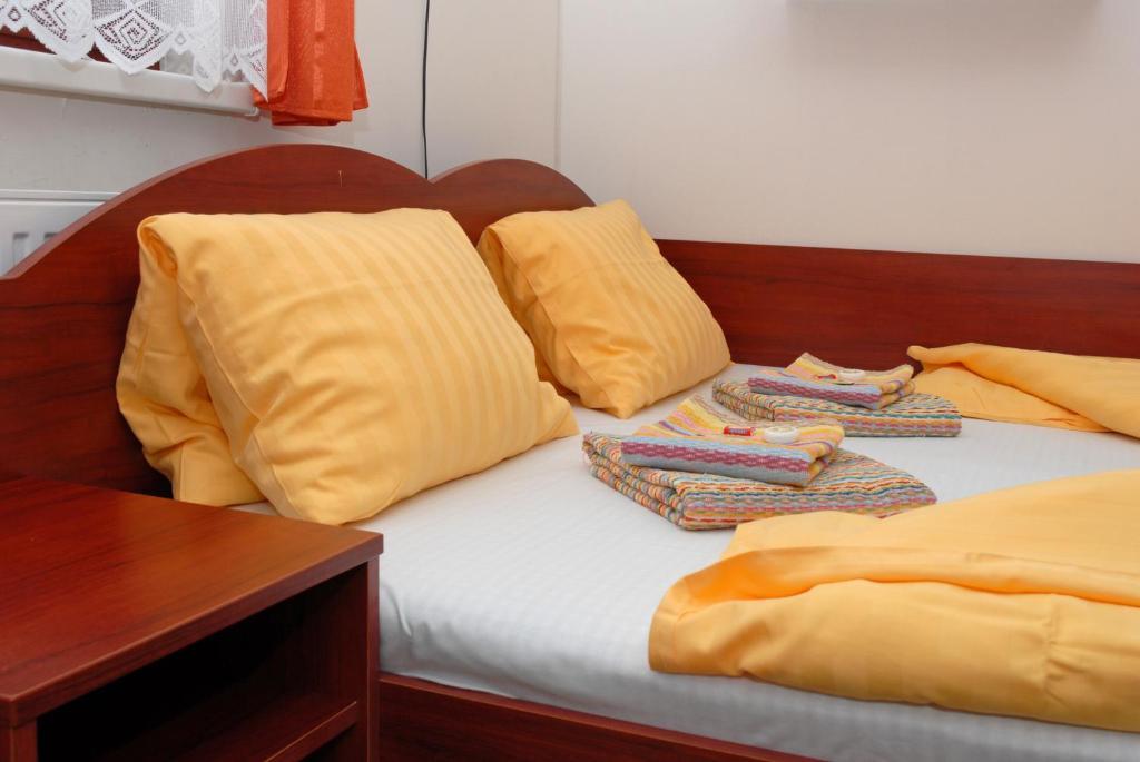 Hotel Stara Posta Filipovice Zimmer foto